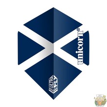 Ultrafly.100 Flag No.2 Scotland 2