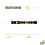 Bobby George 90% Tungsten darts