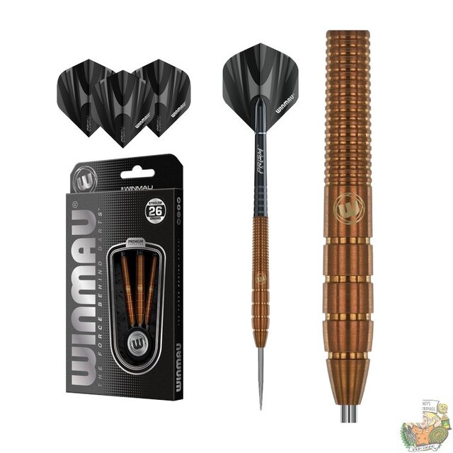 Darren Herewini 90% Tungsten darts