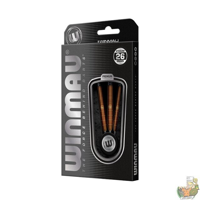 Darren Herewini 90% Tungsten darts