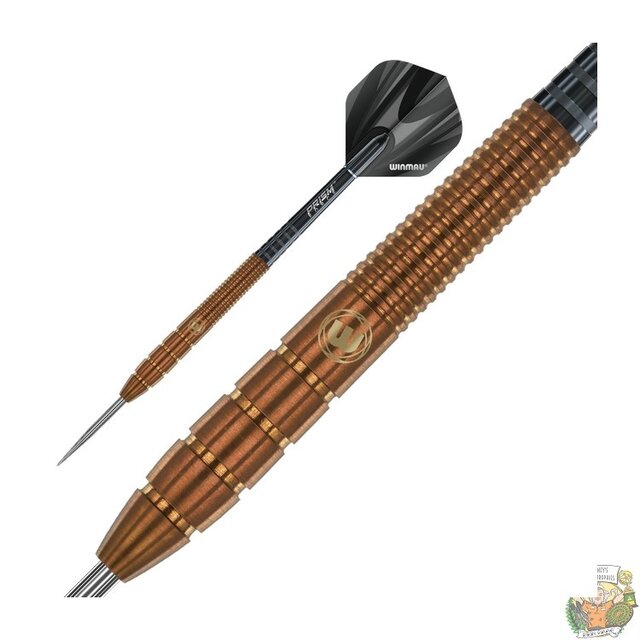 Darren Herewini 90% Tungsten darts