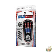 Wildcats 90% Tungsten darts