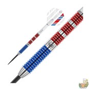 Wildcats 90% Tungsten darts