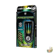 Firestorm 90% Tungsten darts