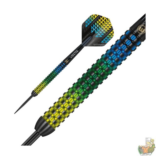 Firestorm 90% Tungsten darts