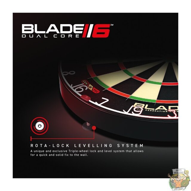 Blade 6 Dual Core Board
