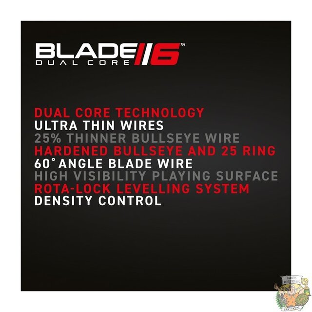 Blade 6 Dual Core Board