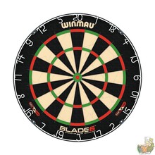 Blade 6 dartbord