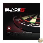 Blade 6 Board