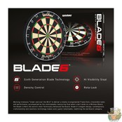 Blade 6 Board