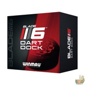 Blade 6 Dart Dock