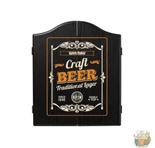 Beer Design Cabinet