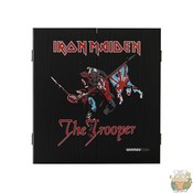 Winmau Iron Maiden Trooper Cabinet