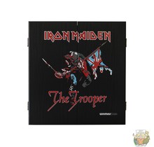 Iron Maiden Trooper Cabinet