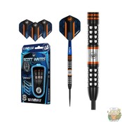 Scott Waites 90% Tungsten darts
