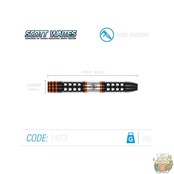 Scott Waites 90% Tungsten darts