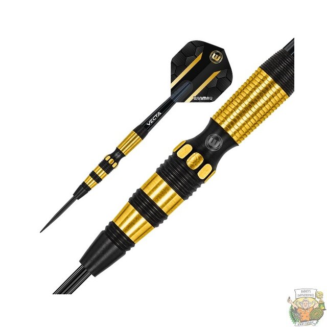 Simon Whitlock Dynamic Edge 90% Tungsten darts