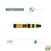 Simon Whitlock Dynamic Edge 90% Tungsten darts