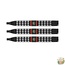 Winmau Sicario B 90% Tungsten darts