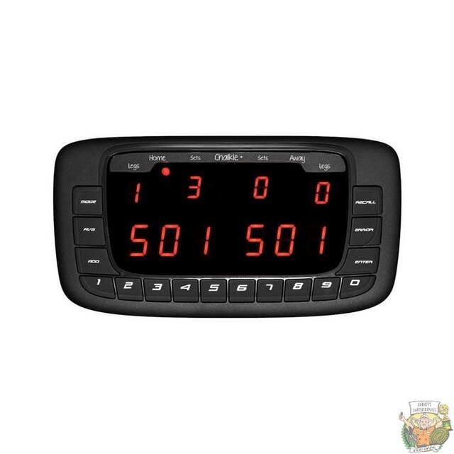 Dartsmate Chalkie Plus