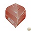 Loxley Feather flights 100m STD Red