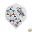 Loxley Dart flights Aaron Beeney 100m STD