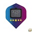 Loxley 100m dart flights Matthew Edgar STD