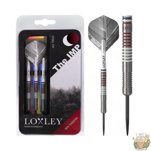 Loxley The Imp 90% Tungsten darts