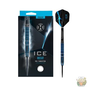 Ice Recut 90% Tungsten