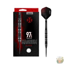 Magnum Reloaded 97% Tungsten