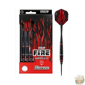 Fire High Grade Alloy