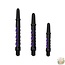 Harrows Shaft Carbon St Medium - Purple