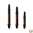 Harrows Shaft Carbon St Midi - Orange