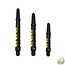 Harrows Shaft Carbon St Medium - Yellow