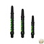 Harrows Shaft Carbon St Short - Green
