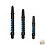 Harrows Shaft Carbon St Medium - Aqua