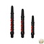 Harrows Shaft Carbon St Midi - Red