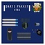 Barney Darts Darts Set - Xtra