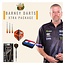 Barney Darts Barney Package - Extra