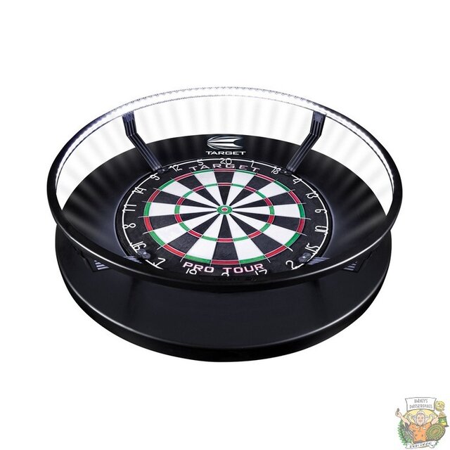 Corona Vision LED Light