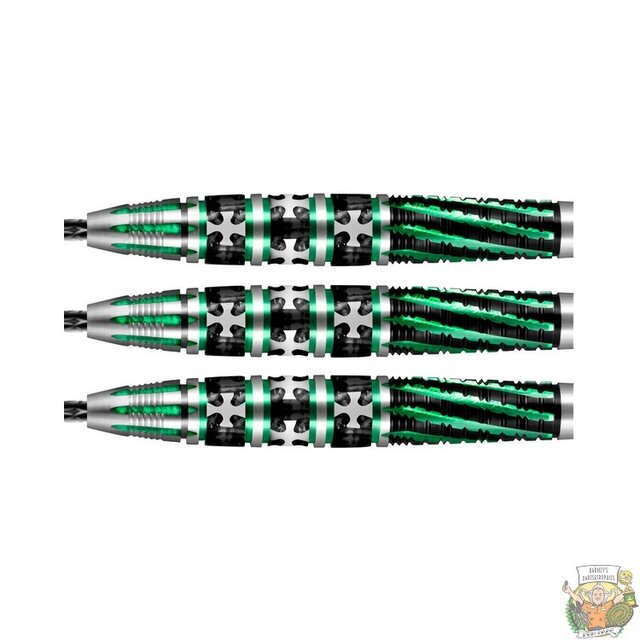 Celt Druid 90% Steeltip