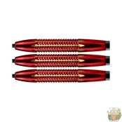 Hurricane Brass Kim Huybrechts Steeltip