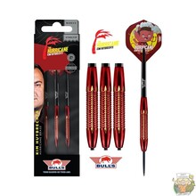 Hurricane Brass Kim Huybrechts Steeltip