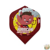 Player 100 Kim Huybrechts Cartoon No.2