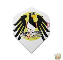 Player 100 Max Hopp Cartoon No.2