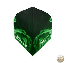 Smoke 100 Green No.6