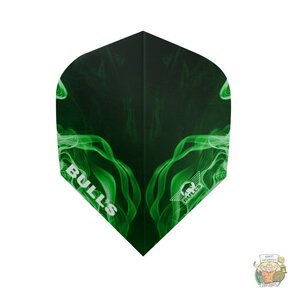 Smoke 100 Green No.6