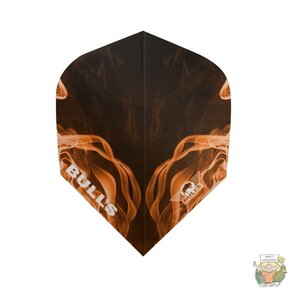 Smoke 100 Orange No.6