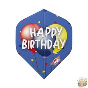 Powerflite D100 Birthday Std.