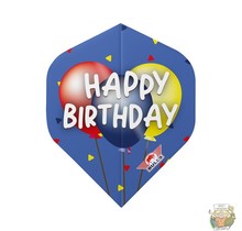 Powerflite D100 Birthday Std.